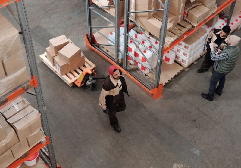 Toptan Ticaret sektörü için yazılım çözümleri